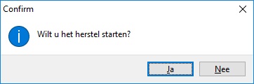 nsf-bestand repareren