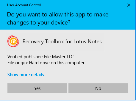 lotus notes strumento di correzione